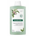 Klorane Moisturizing Shampoo szampon do wosw nadajcy mikko 400ml
