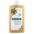 Klorane Nourishing Shampoo with Mango szampon do wosw 400ml