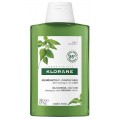 Klorane Oil Control Shampoo szampon do wosw przetuszczajcych si z organiczn pokrzyw 200ml