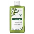 Klorane Olive Vitality Shampoo szampon do wosw osabionych 400ml