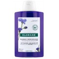 Klorane Reflection Shampoo woth Centaurea Extract szampon do zmikczania wosw 200ml