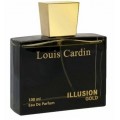 Louis Cardin Illusion Gold Woda perfumowana 100ml spray