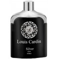 Louis Cardin Silver Homme Woda perfumowana 100ml spray