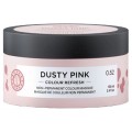 Maria Nila Colour Refresh Dusty Pink 0.52 maska koloryzujca do wosw 100ml