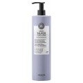 Maria Nila Sheer Silver Conditioner odywka do wosw blond i rozjanianych 1000ml