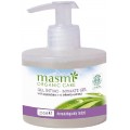 Masmi Organic Care Intimate Gel delikatny el do higieny intymnej z ekstraktem z nagietka i borwki 250ml