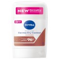 Nivea Derma Dry Control antyperspirant w sztyfcie 50ml
