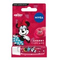 Nivea Disney pomadka ochronna do ust Minnie Mouse 4,8g