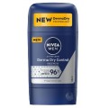 Nivea Men Derma Dry Control antyperspirant w sztyfcie 50ml