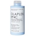 Olaplex No.4C Bond Maintenance Clarifying Shampoo szampon detoksykujcy dla zdrowszych wosw 250ml