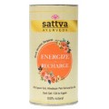 Sattva Bath Salt sl do kpieli Energize and Recharge 300g