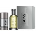 Hugo Boss Boss Bottled Woda toaletowa 100ml spray + Dezodorant sztyft 75ml