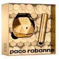 Paco Rabanne Lady Million Woda perfumowana 50ml spray + 10ml spray