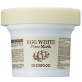 Skinfood Pore Mask Egg White maska zwajca pory do twarzy 120g