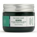 The Body Shop Edelweiss Face Cream krem do twarzy 50ml