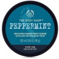 The Body Shop Peppermint krem do stp 100ml