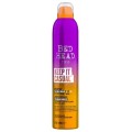 Tigi Bed Head Keep It Casual Hairspray utrwalajcy spray do wosw 400ml