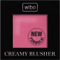 Wibo Creamy Blusher r do policzkw 2 3,5g