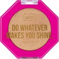 Wibo Do Whatever Makes You Shine Highlighter rozwietlacz 5g