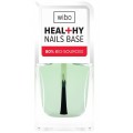 Wibo Healthy Nails Base baza do paznokci 8,5ml