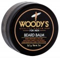 Woody`s Beard Balm For Men balsam dla mczyzn do pielgnacji i stylizacji brody 56,7g
