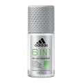 Adidas 6in1 48h Dezodorant roll-on 50ml
