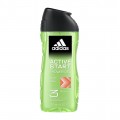 Adidas Active Start Żel pod prysznic 250ml Adidas Active Start Żel pod prysznic 250ml