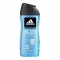 Adidas After Sport 3in1 el pod prysznic 250ml