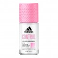 Adidas Control Dezodorant 50ml roll-on