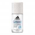 Adidas Fresh Endurance 72h Dezodorant roll-on 50ml