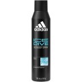 Adidas Ice Dive Dezodorant 250ml spray