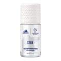 Adidas UEFA Champions League Star 72h Roll-On 50ml