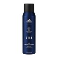Adidas UEFA Champions League Star Edition Dezodorant 150ml spray