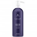 Alterna Caviar Anti-Aging Replenishing Moisture Shampoo nawilajcy szampon do wosw 1000ml