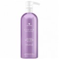 Alterna Caviar Anti-Aging Smoothing Anti-Frizz Shampoo szampon do wosw przeciw puszeniu si 1000ml