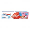 Aquafresh Splash Toothpaste pasta do zbw dla dzieci 50ml