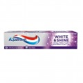 Aquafresh White & Shine Toothpaste pasta do zbw 100ml