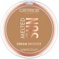 Catrice Melted Sun Cream Bronzer 020 9g