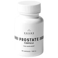 Cheers Prostate Formula suplement diety wspierajcy prawidowe funkcjonowanie prostaty 60 kapsuek