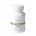 Cheers Vitamin B Complex suplement diety 60 kapsuek