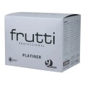 Frutti Professional Platiner bezpyowy rozjaniacz do wosw 9 tonw 500g