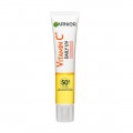 Garnier Skin Naturals Vitamin C fluid rozwietlajcy SPF50+ Sheer Glow 40ml