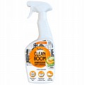 Luba Comfort Clean Boom uniwersalny pyn do czyszczenia Melon & Ogrek 600ml