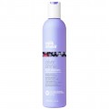 Milk Shake Silver Shine Light Shampoo szampon do wosw w odcieniach blondu 300ml
