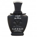 Creed Creed Love in Black Woda perfumowana 75ml spray TESTER