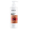 Vichy Dercos Kera-Solutions szampon regenerujcy zniszczone wosy 250ml