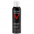 Vichy Homme Anti-Irritation Shaving Foam pianka do golenia dla mczyzn 200ml
