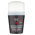 Vichy Homme Extra Sensitive 72H antyperspirant dla mczyzn Roll On 50ml
