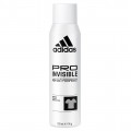 Adidas Women Pro Invisible Dezodorant 150ml spray