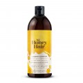 Barwa Honey Hair szampon miodowy regenerujcy 480ml